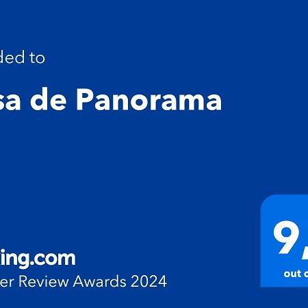 Casa de Panorama Jeresa Exterior foto