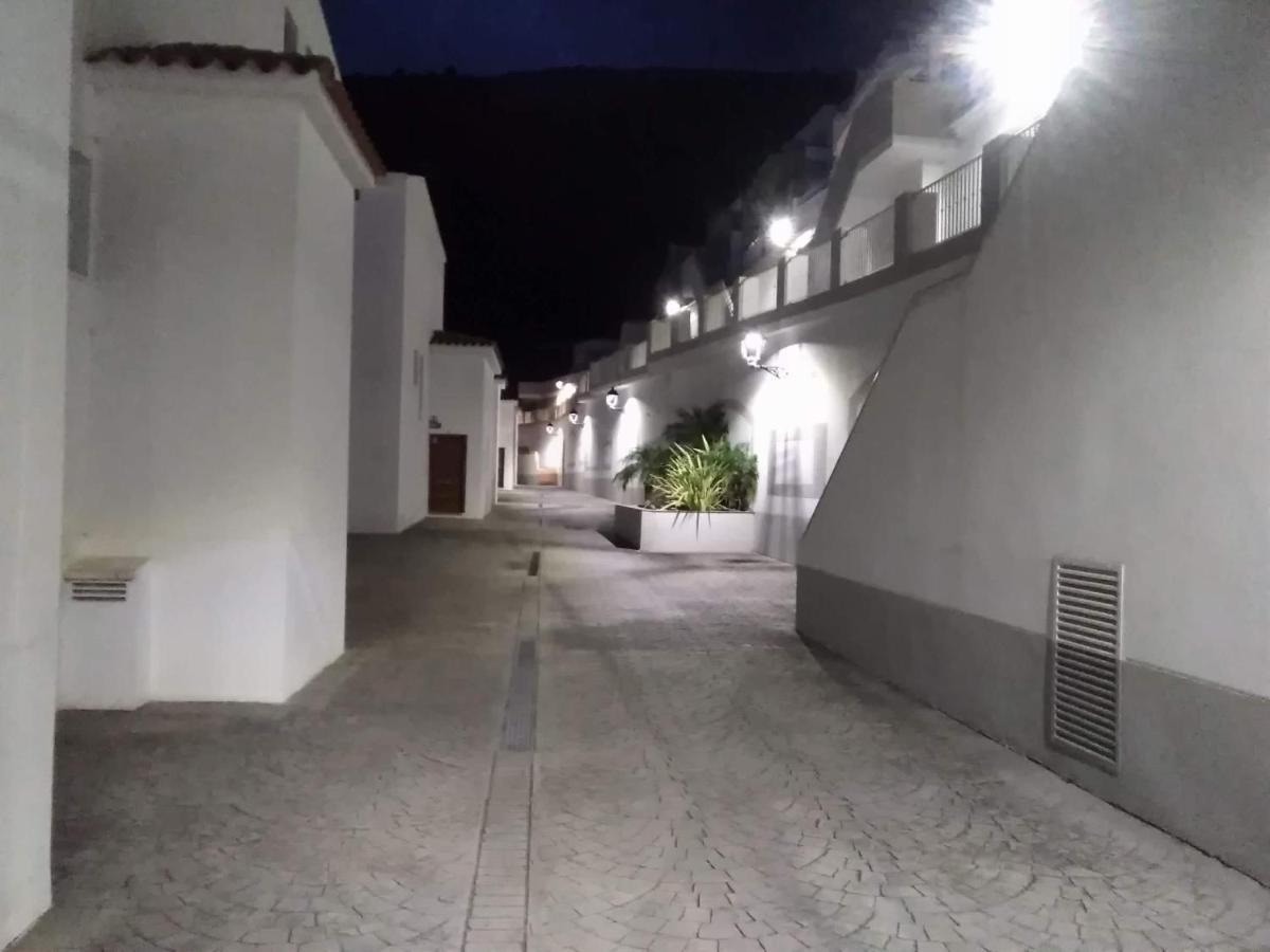 Casa de Panorama Jeresa Exterior foto